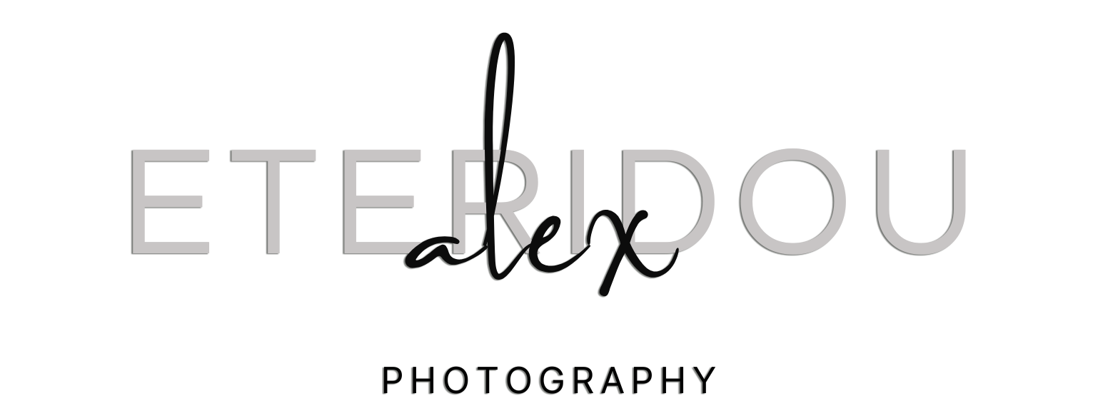 Alex Eteridou Photography