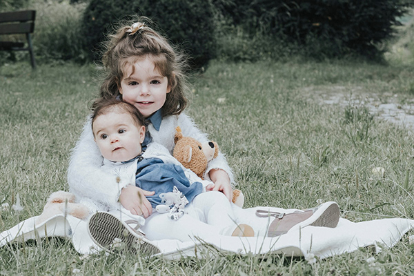 Fotografie in Kita, Krippe, Hort und Kindi